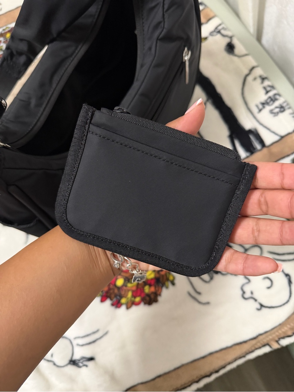 Lululemon Shoulder bag W/ wallet - Picture 10 of 10